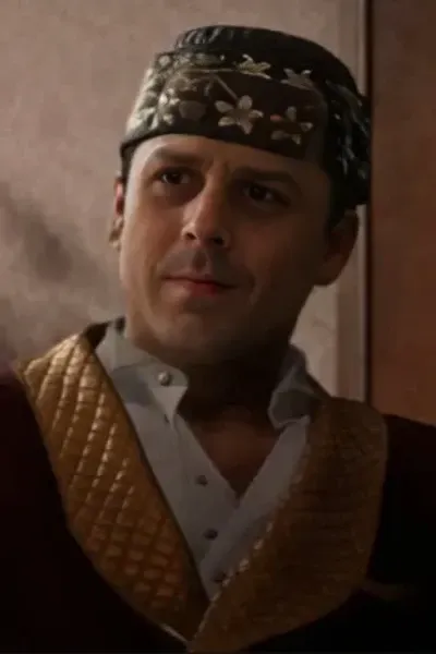 Giovanni Ribisi photo