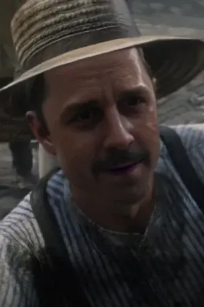 Giovanni Ribisi photo