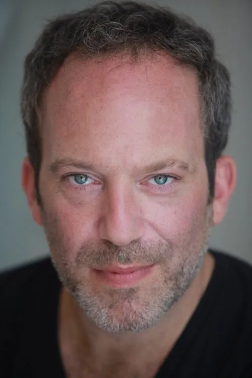 Mark Fleischmann photo