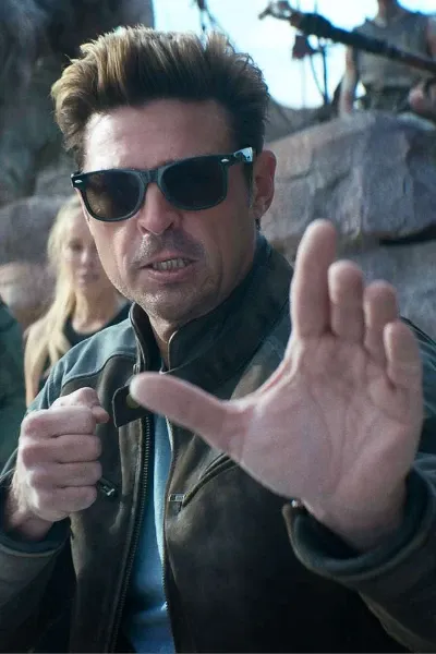 Karl Urban
