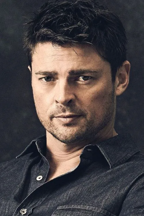 Karl Urban photo