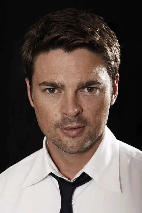 Karl Urban photo