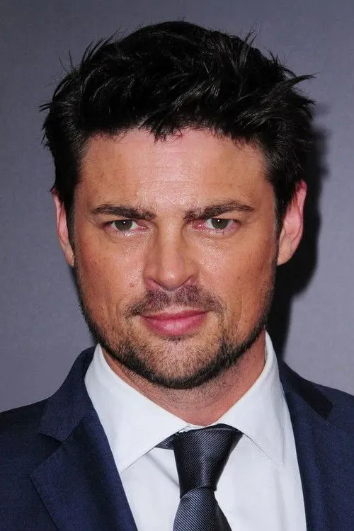 Karl Urban photo
