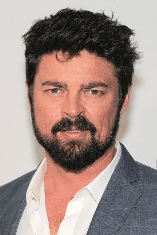 Karl Urban photo