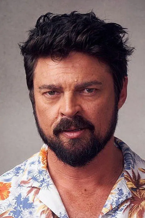 Karl Urban photo