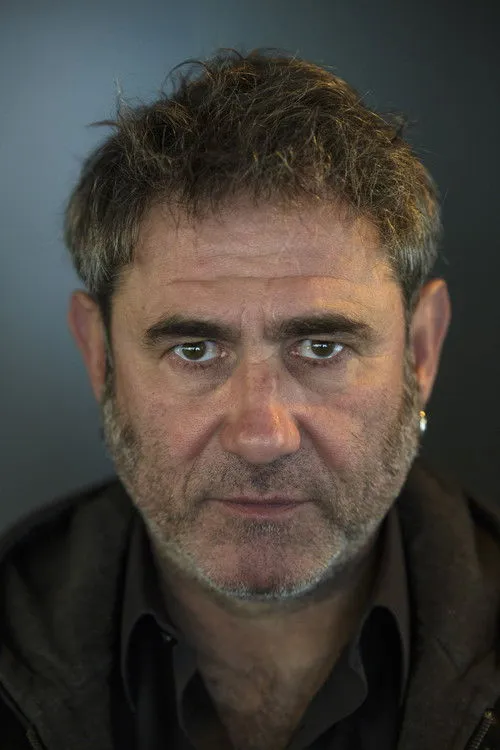 Sergi López photo