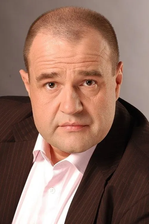 Tony Soprano