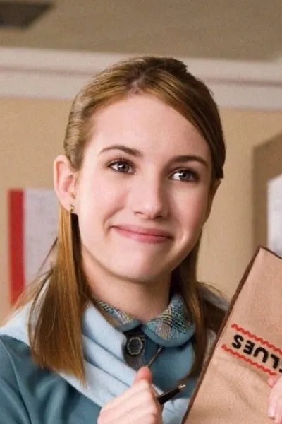 Nancy Drew (Emma Roberts) photo