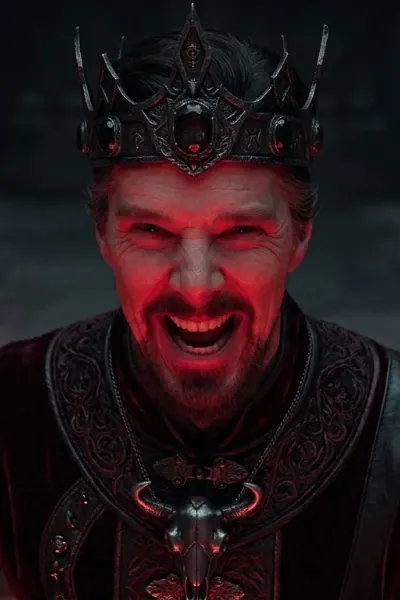 King Lucious photo