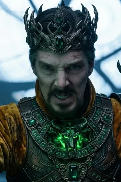 King Lucious photo