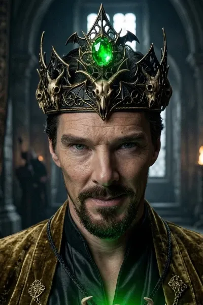 King Lucious
