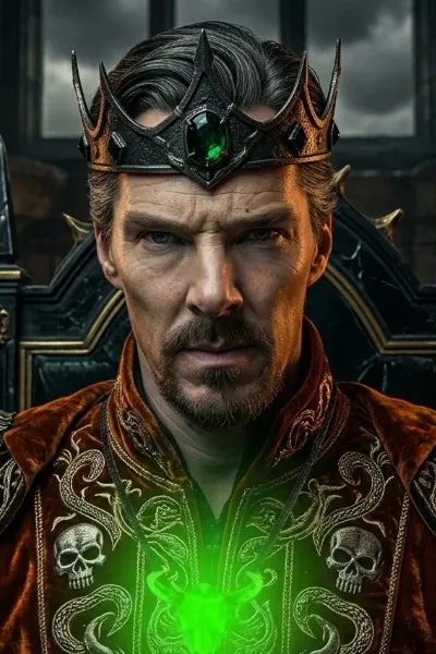 King Lucious photo