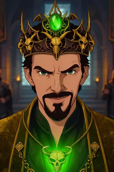 King Lucious photo
