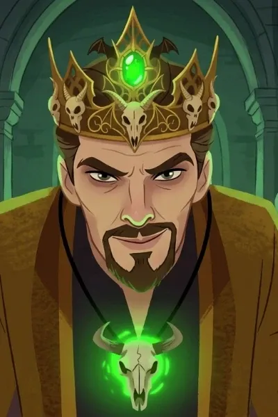 King Lucious