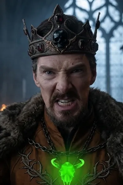 King Lucious photo