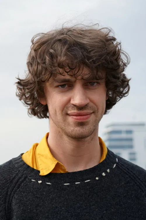 Cosmo Sheldrake photo