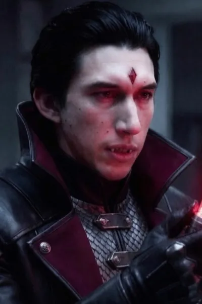 Adam Driver photo