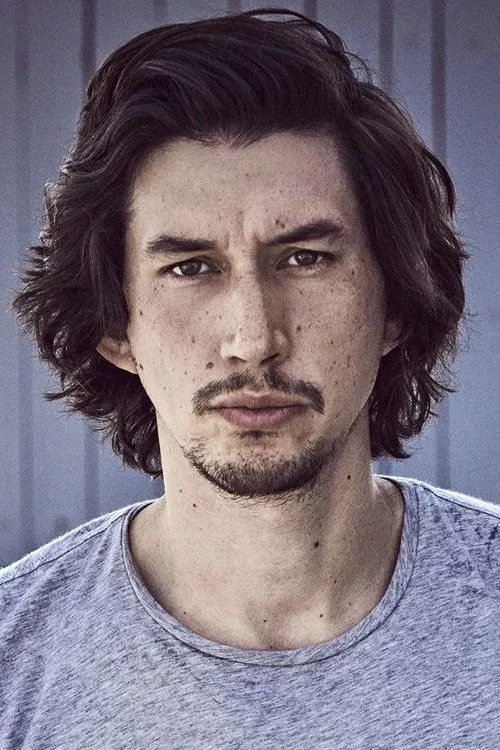 Adam Driver photo