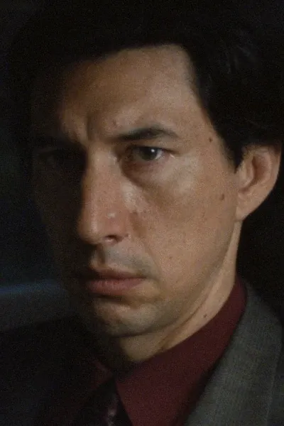 Adam Driver photo