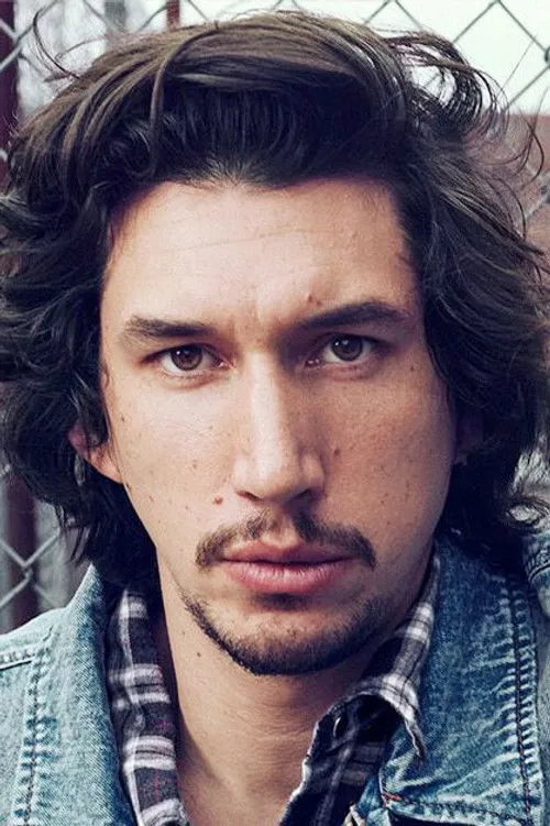 Adam Driver photo