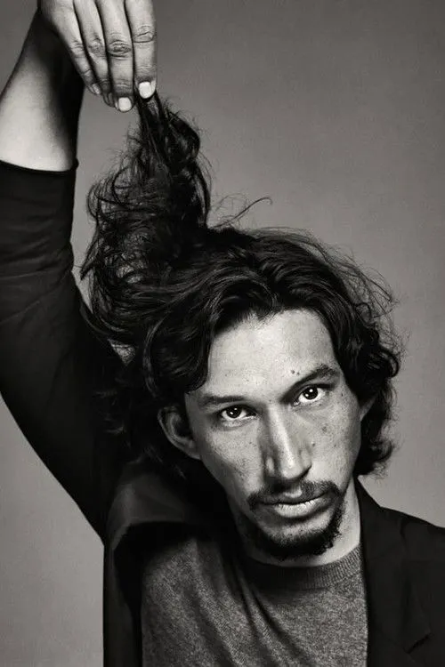 Adam Driver photo
