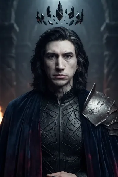Adam Driver