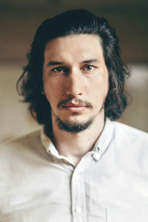 Adam Driver photo