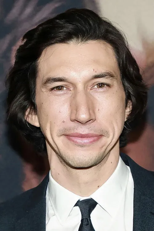 Adam Driver photo