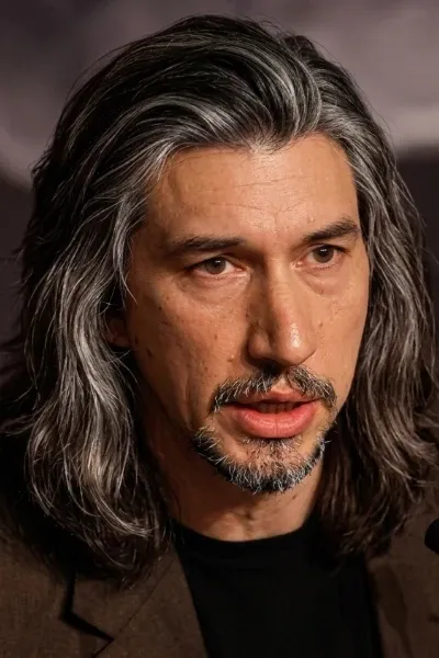 Adam Driver