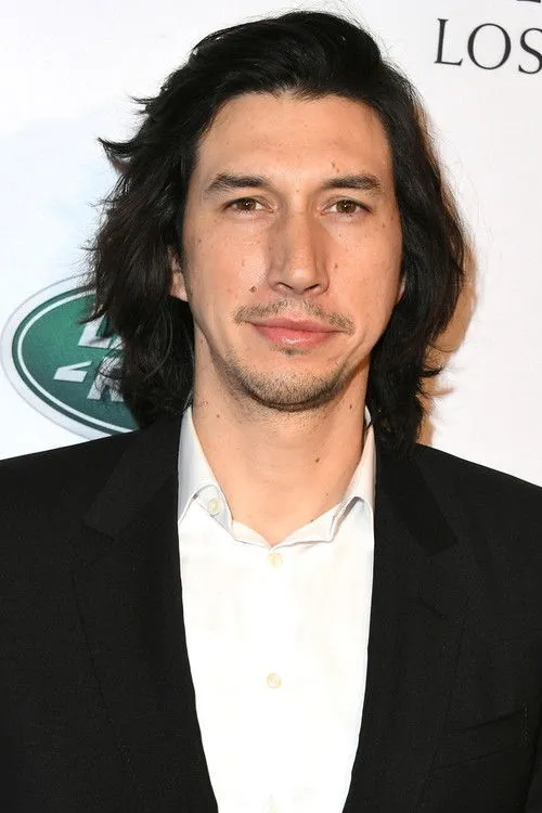 Adam Driver photo