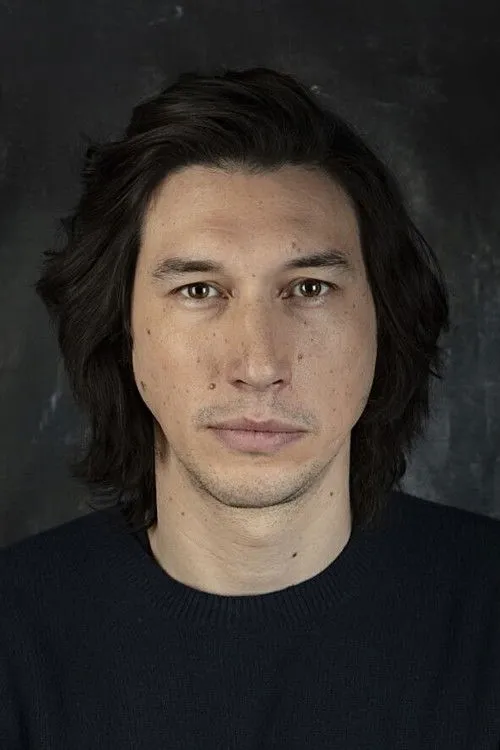 Adam Driver photo