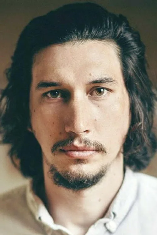Adam Driver photo