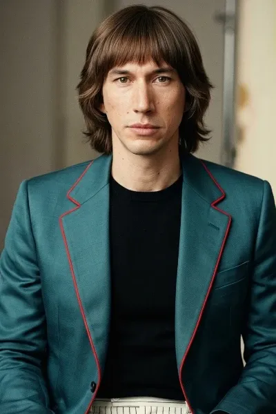 Charlie Watts
