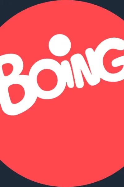 Boing (TV Channel)