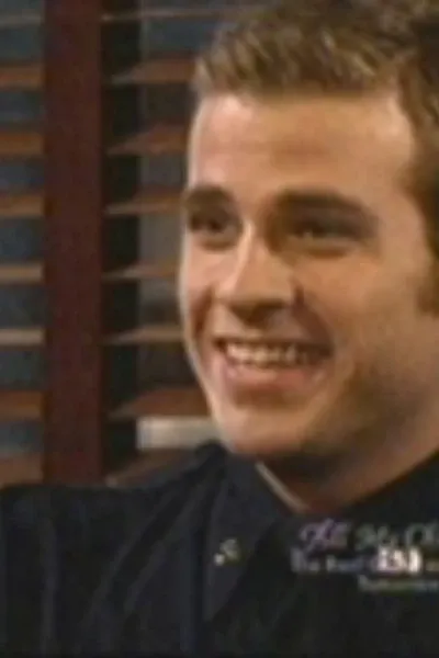 Scott Evans photo