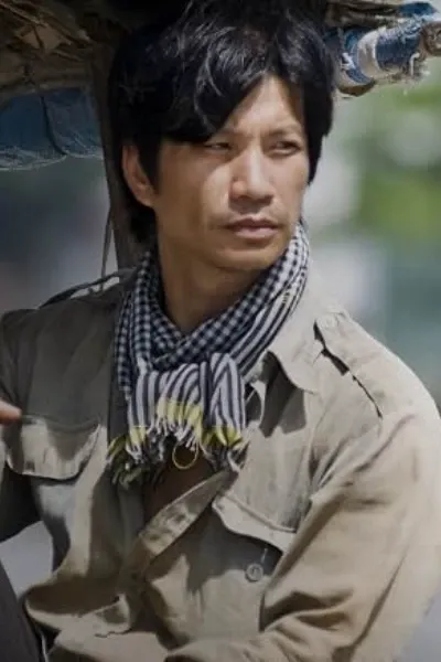 Jim Morita