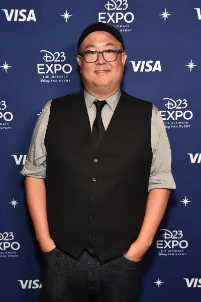 Peter Sohn photo