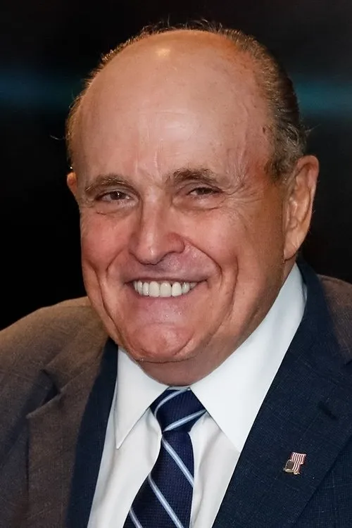 Rupert Murdoch