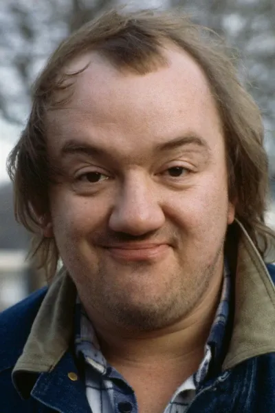 Mel Smith photo