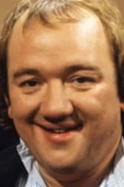 Mel Smith photo