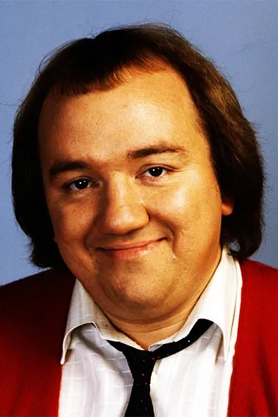 Mel Smith photo
