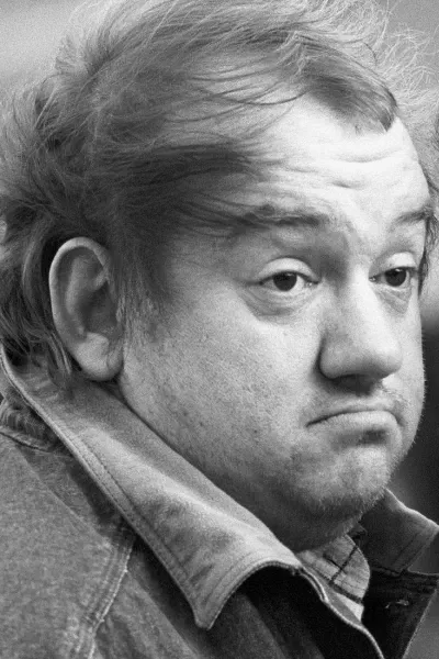 Mel Smith photo