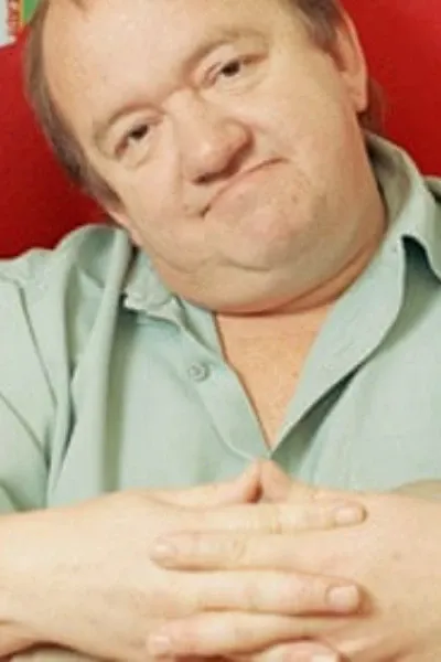 Mel Smith photo