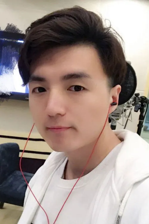Chen Zhangtaikang