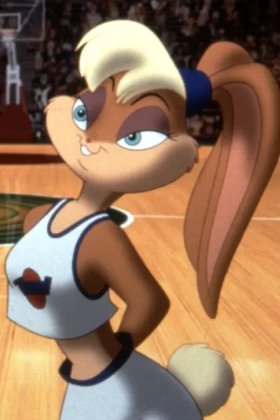 Lola Bunny photo
