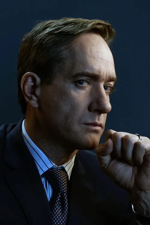 Matthew Macfadyen photo