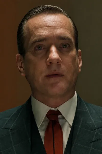 Matthew Macfadyen