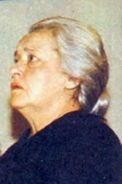 Leonor Lambertini photo