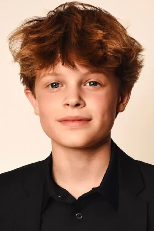 Grant Feely photo