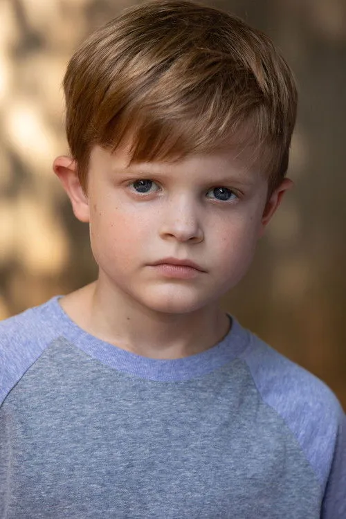 Grant Feely photo